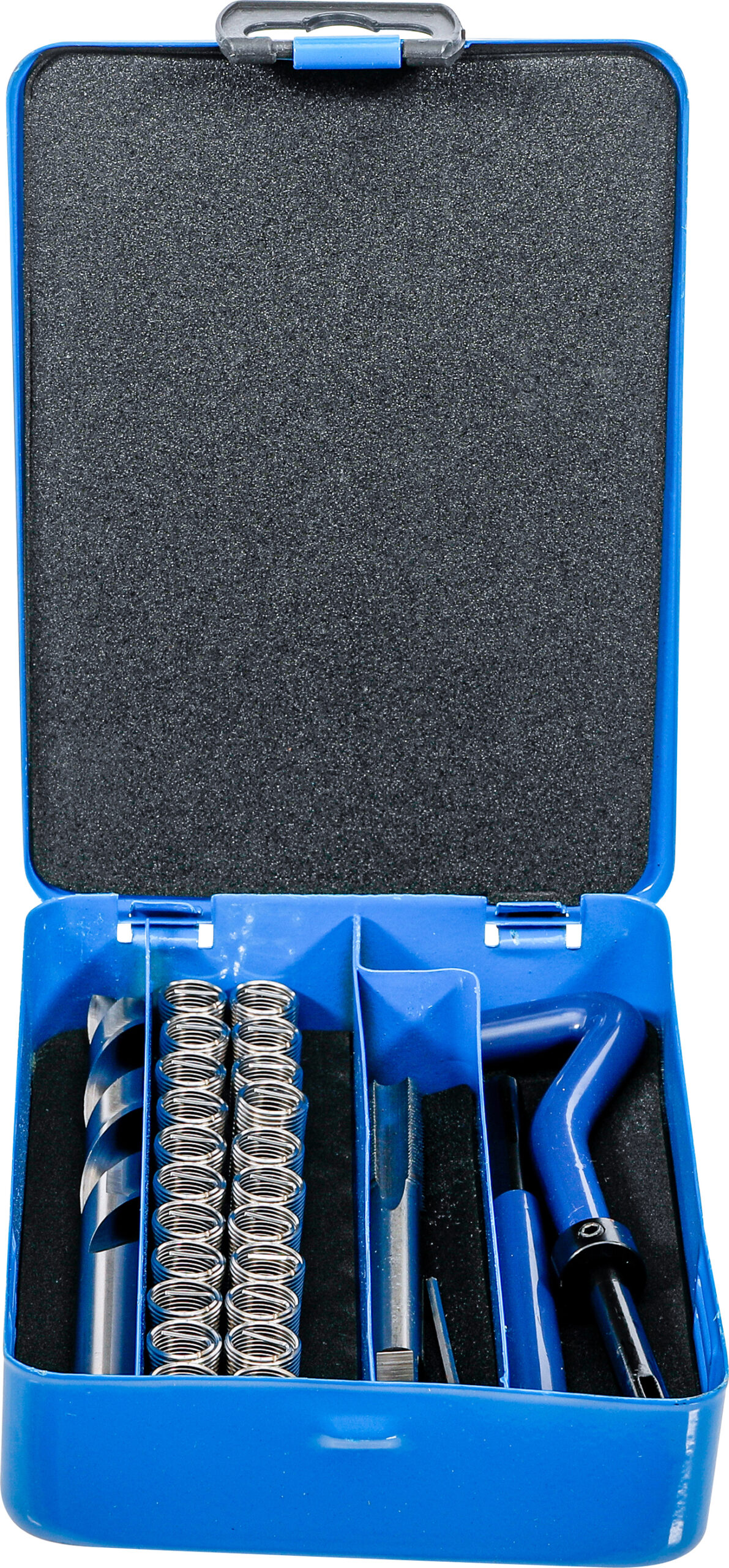 Gewinde-Reparatursatz | M10 x 1,0 | 14-tlg. BGS
