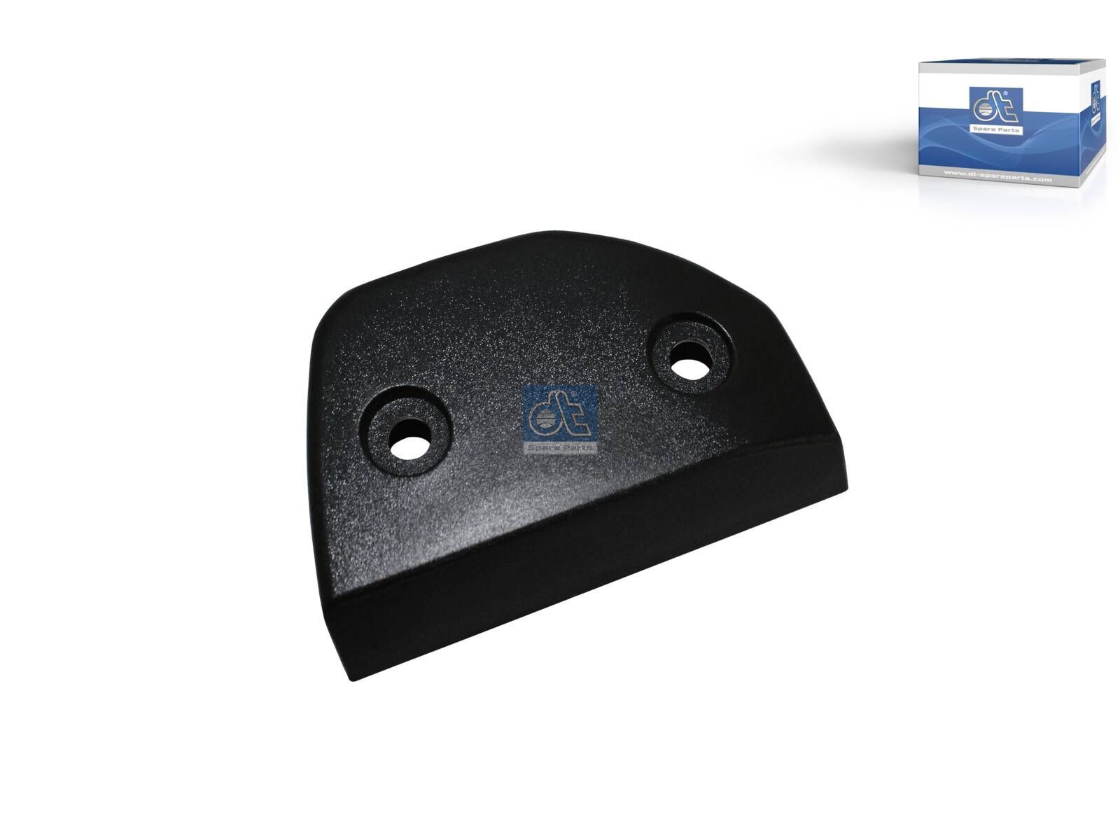 Abdeckung, Unterfahrschutz, rechts 1505990