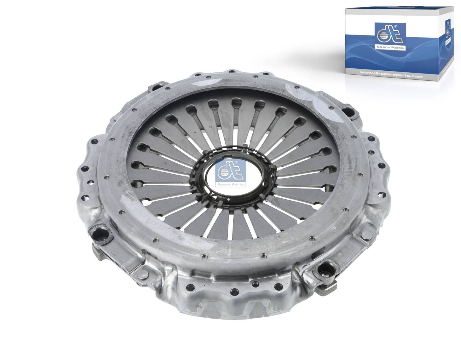 Druckplatte 2578536