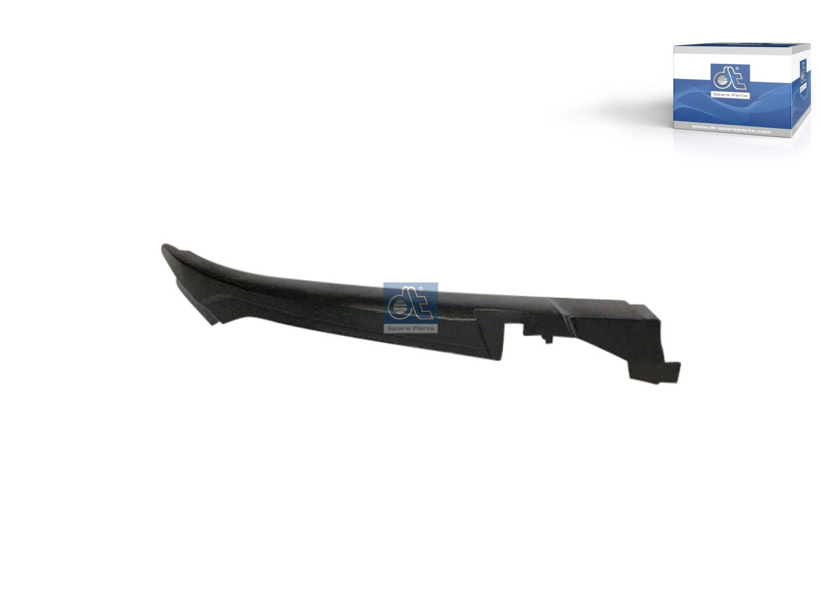 Frontverkleidung, rechts 2340701