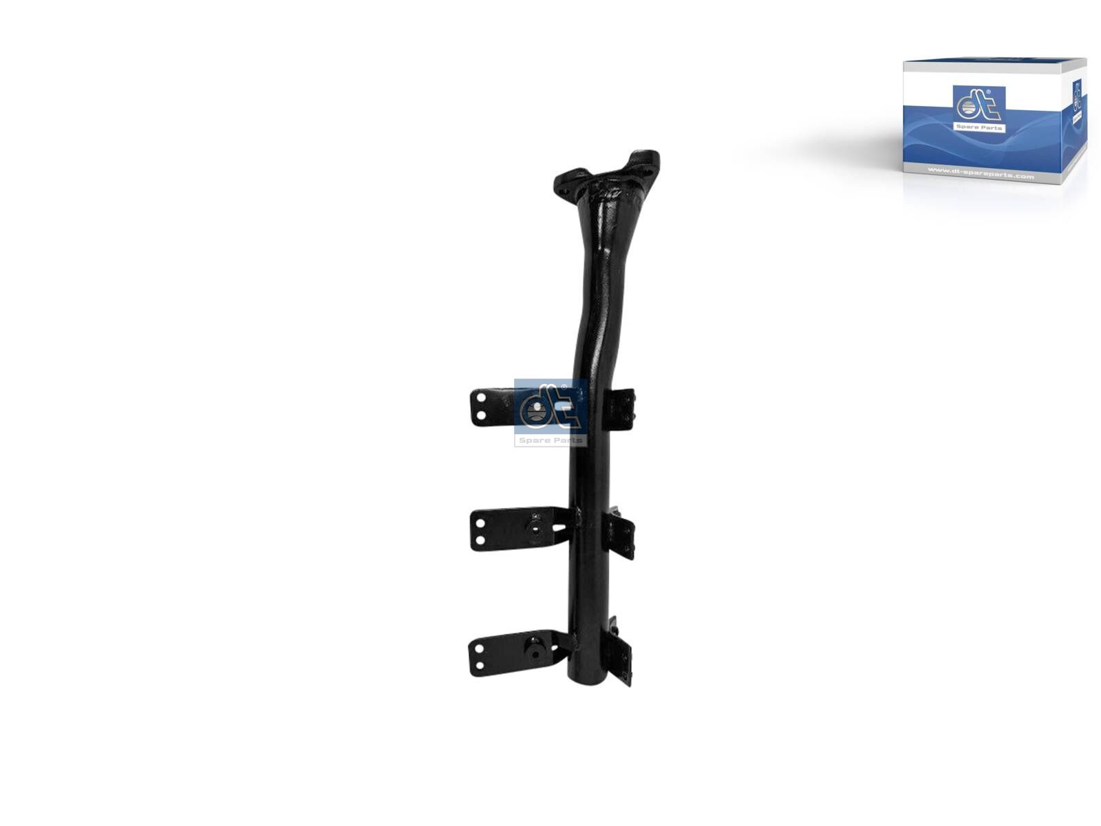 Halter, Kotflügel 1845848 DT Spare Parts