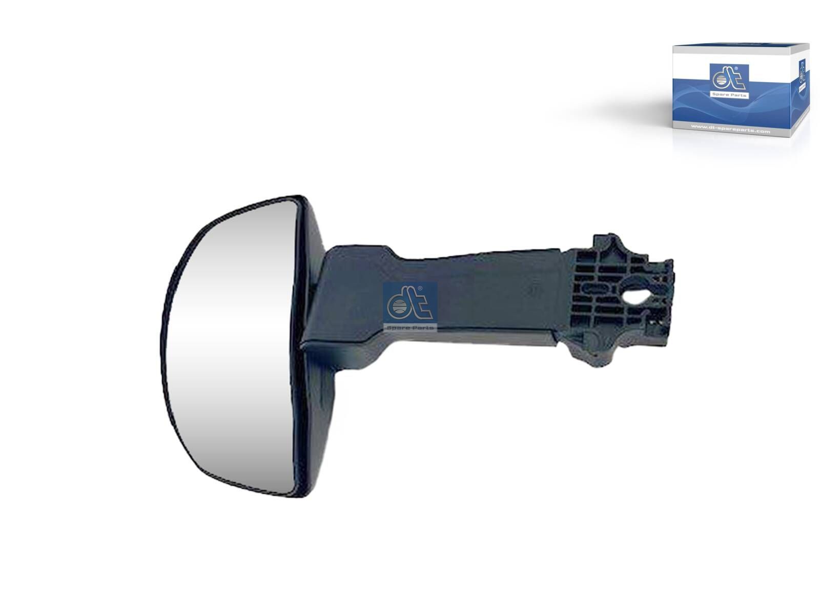 Frontspiegel 2376111 DT Spare Parts