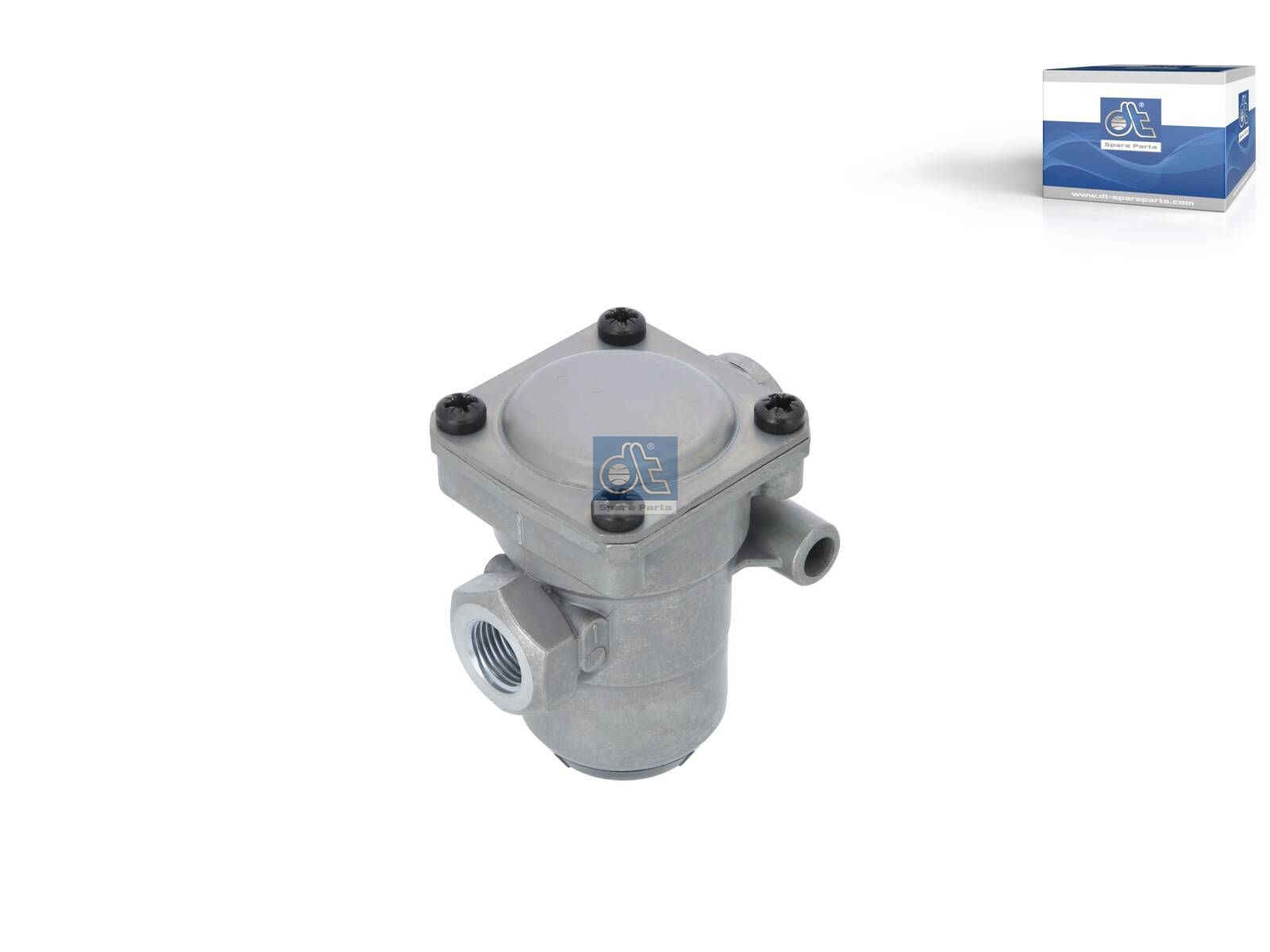 Druckbegrenzungsventil DT Spare Parts