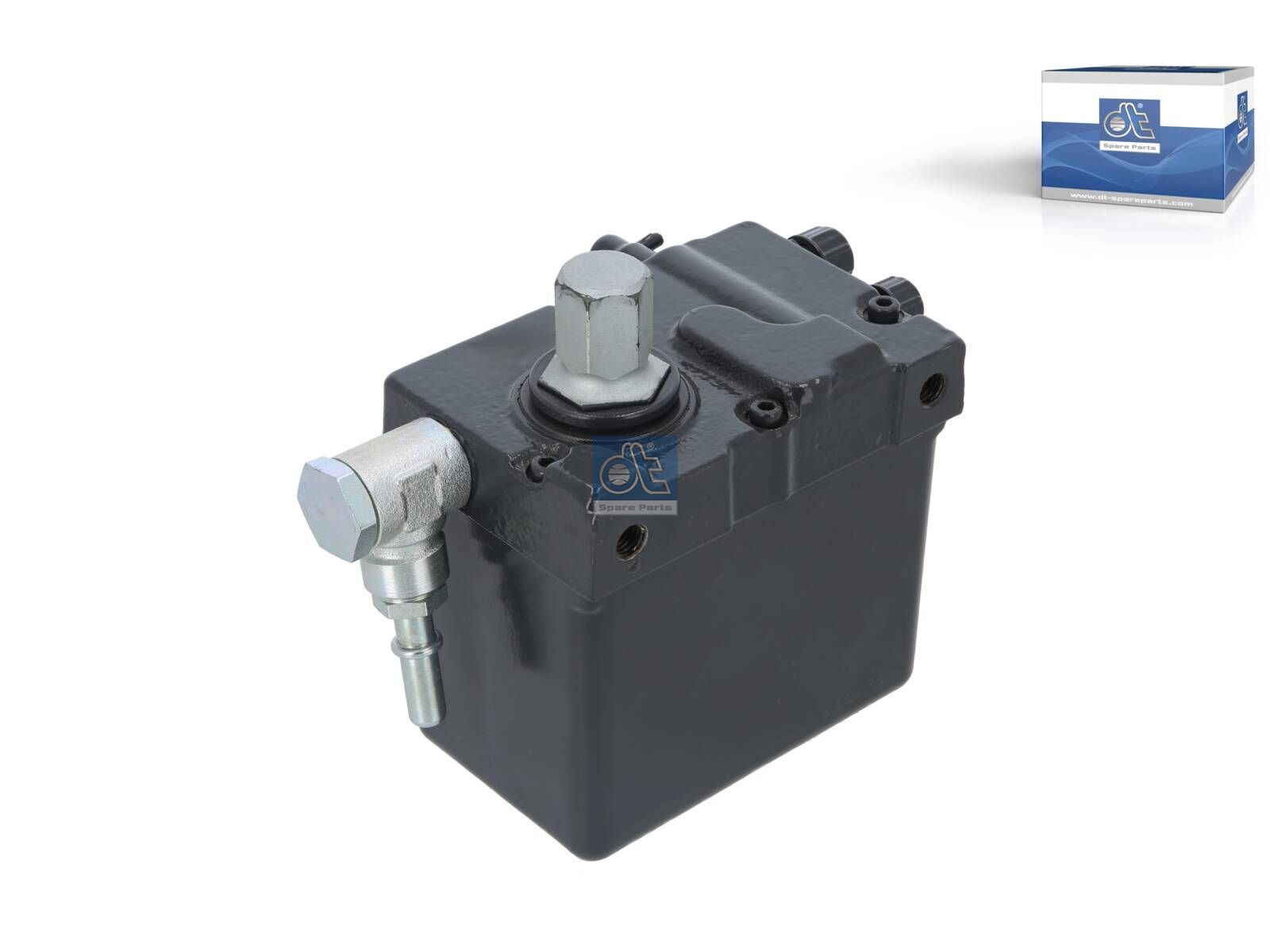 Hydraulikpumpe 2582312