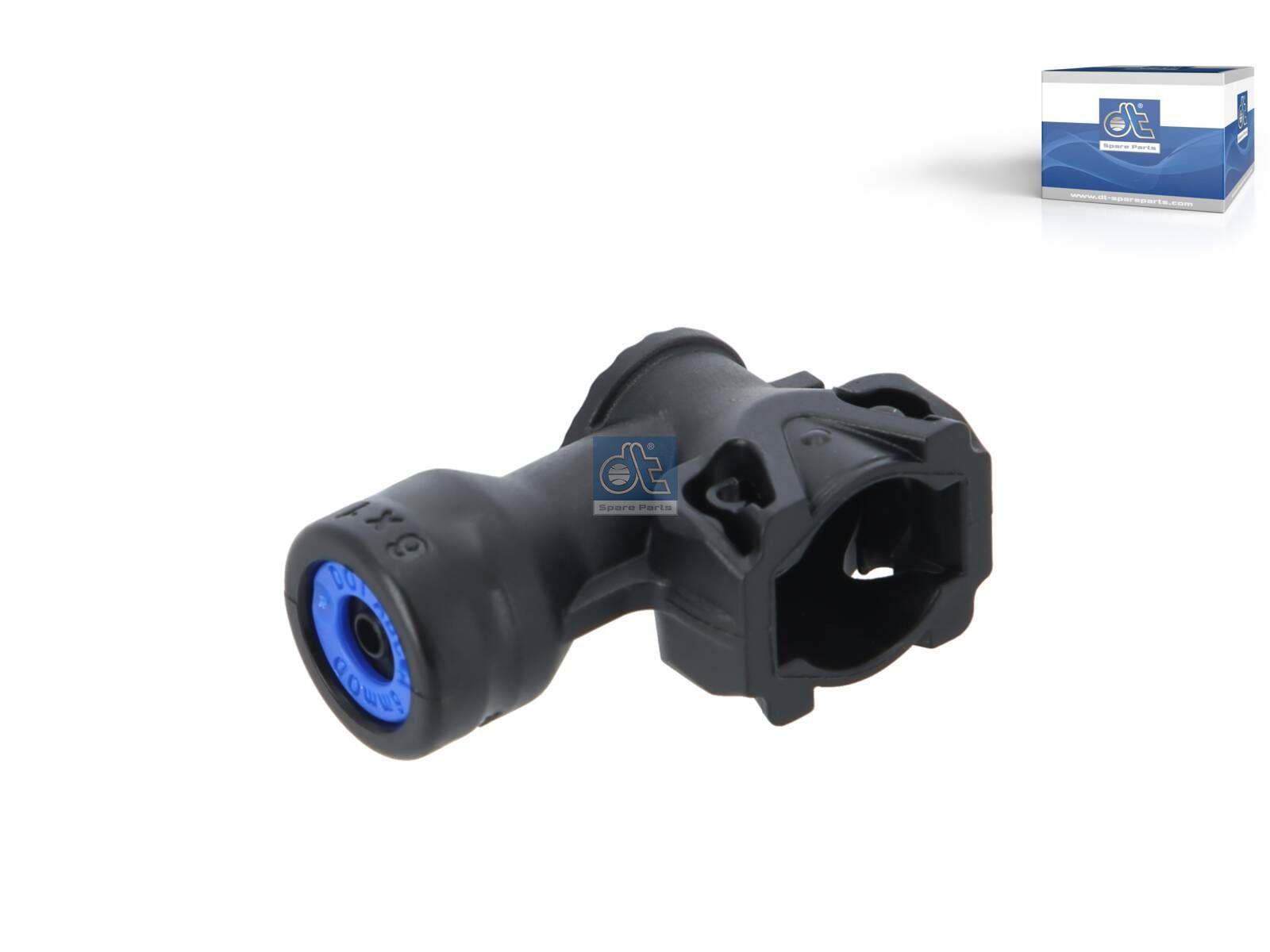 Steckverbinder 2058391 DT Spare Parts