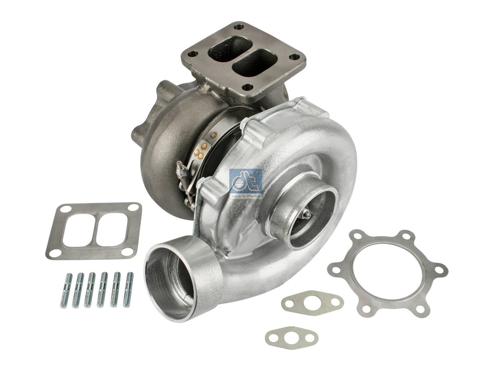 Turbolader, mit Dichtsatz 1114892