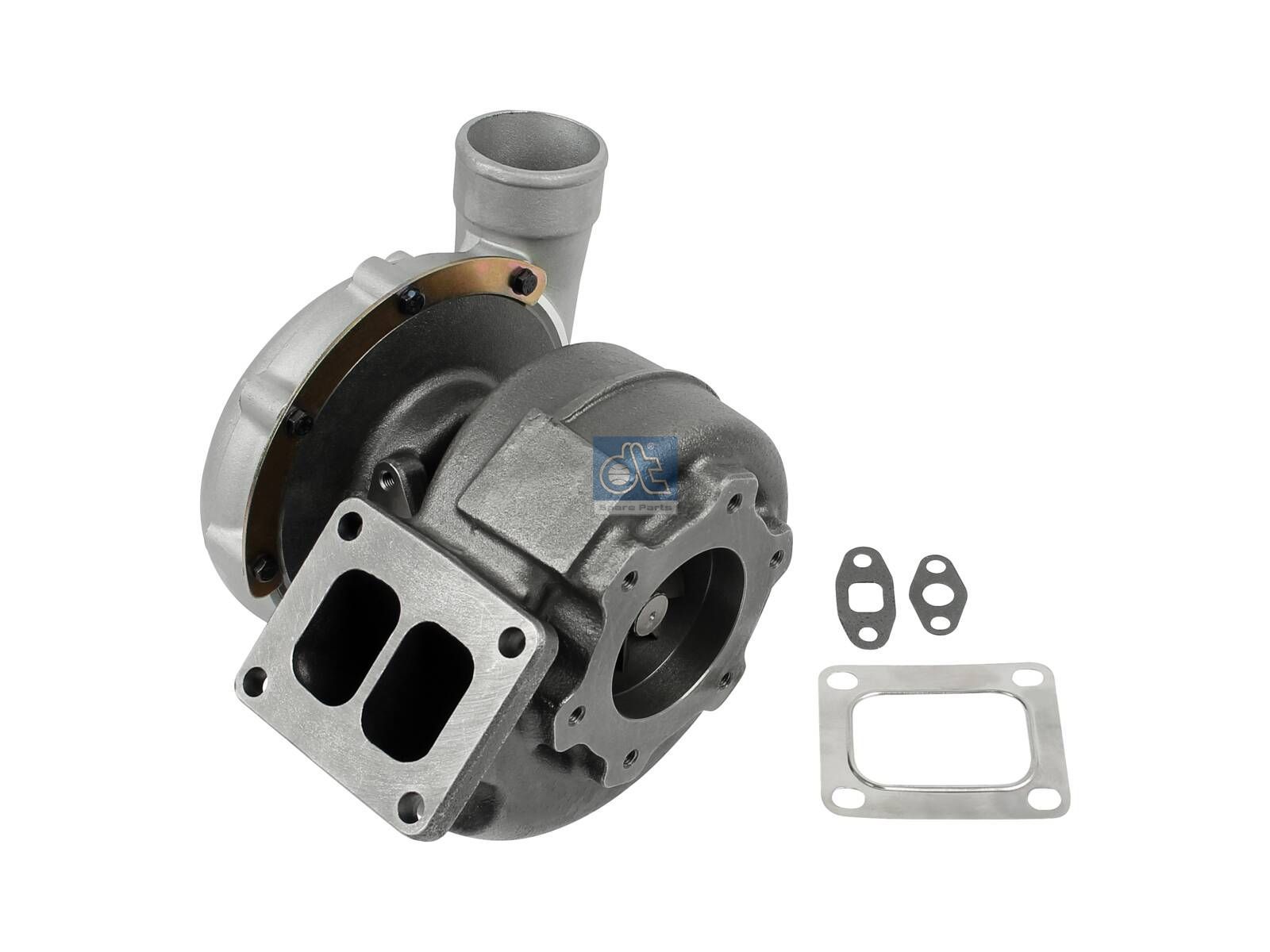 Turbolader, mit Dichtsatz 1107964