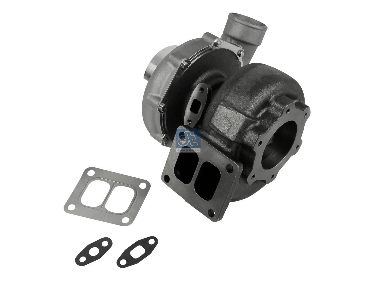 Turbolader, mit Dichtsatz 1313461