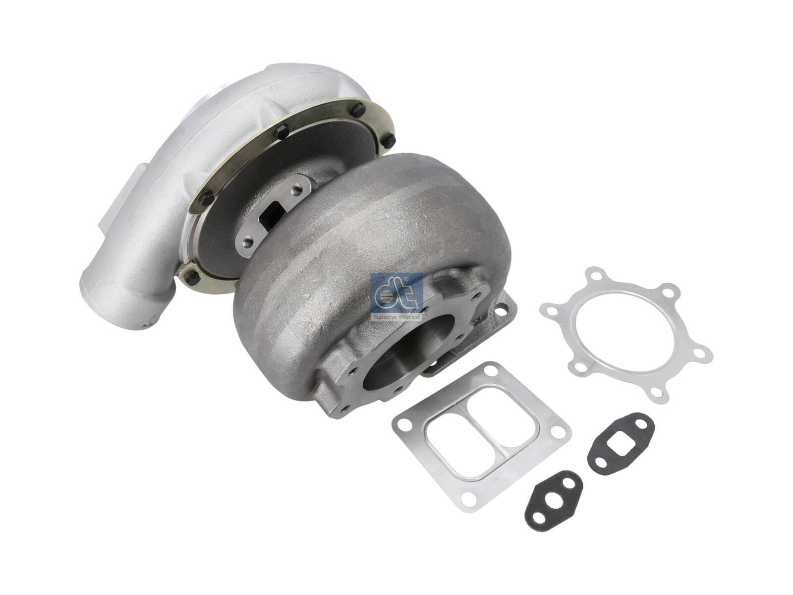 Turbolader, mit Dichtsatz 1392911
