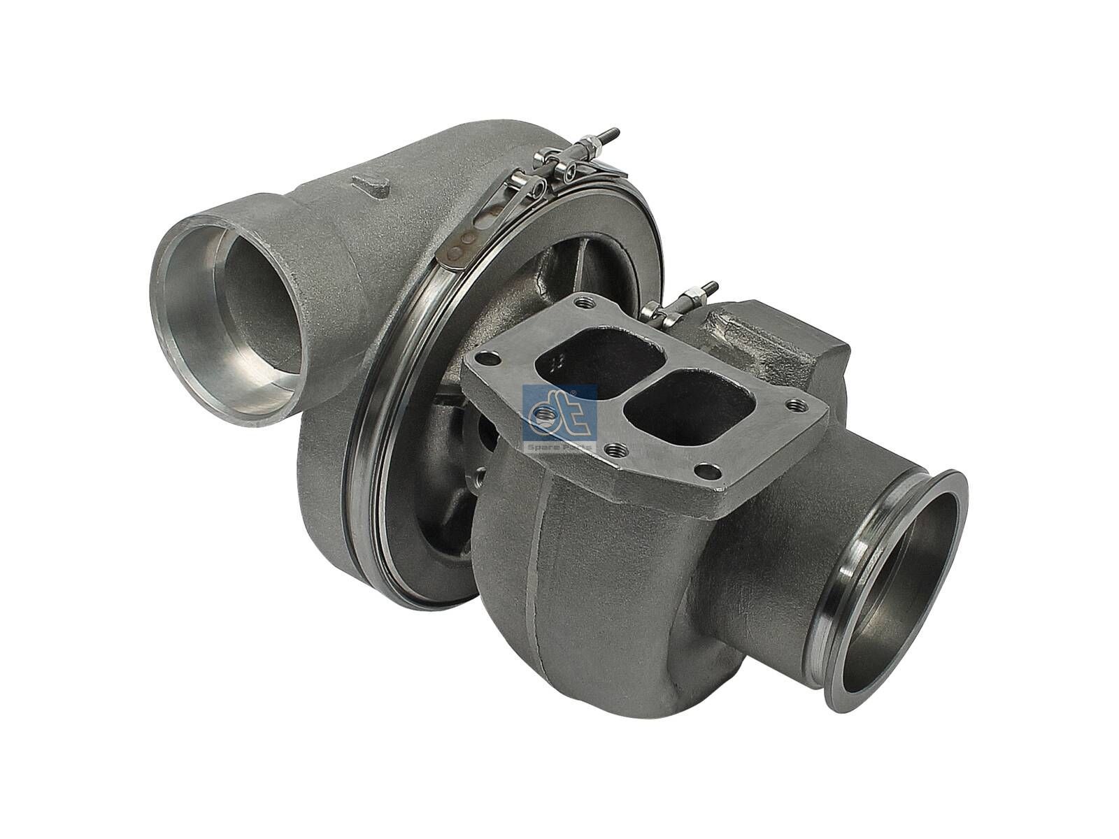 Turbolader 1489615