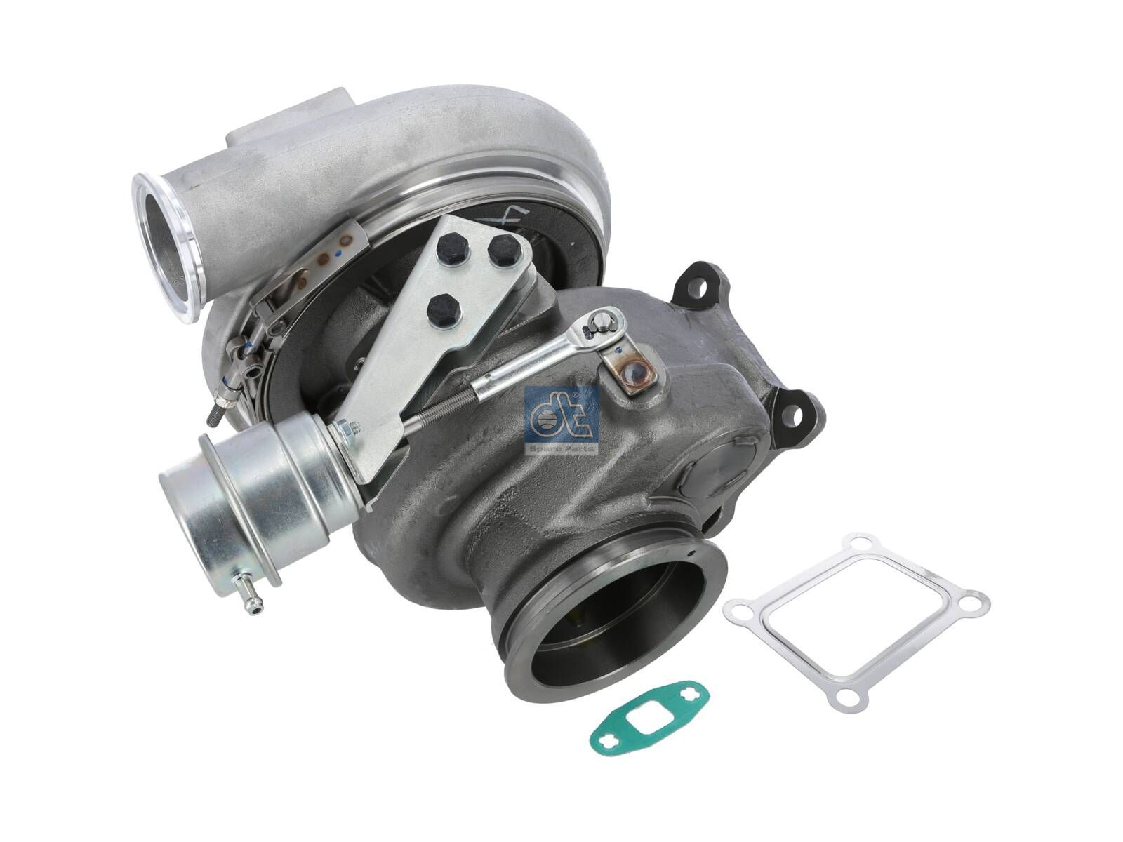 Turbolader, mit Dichtsatz 1536617