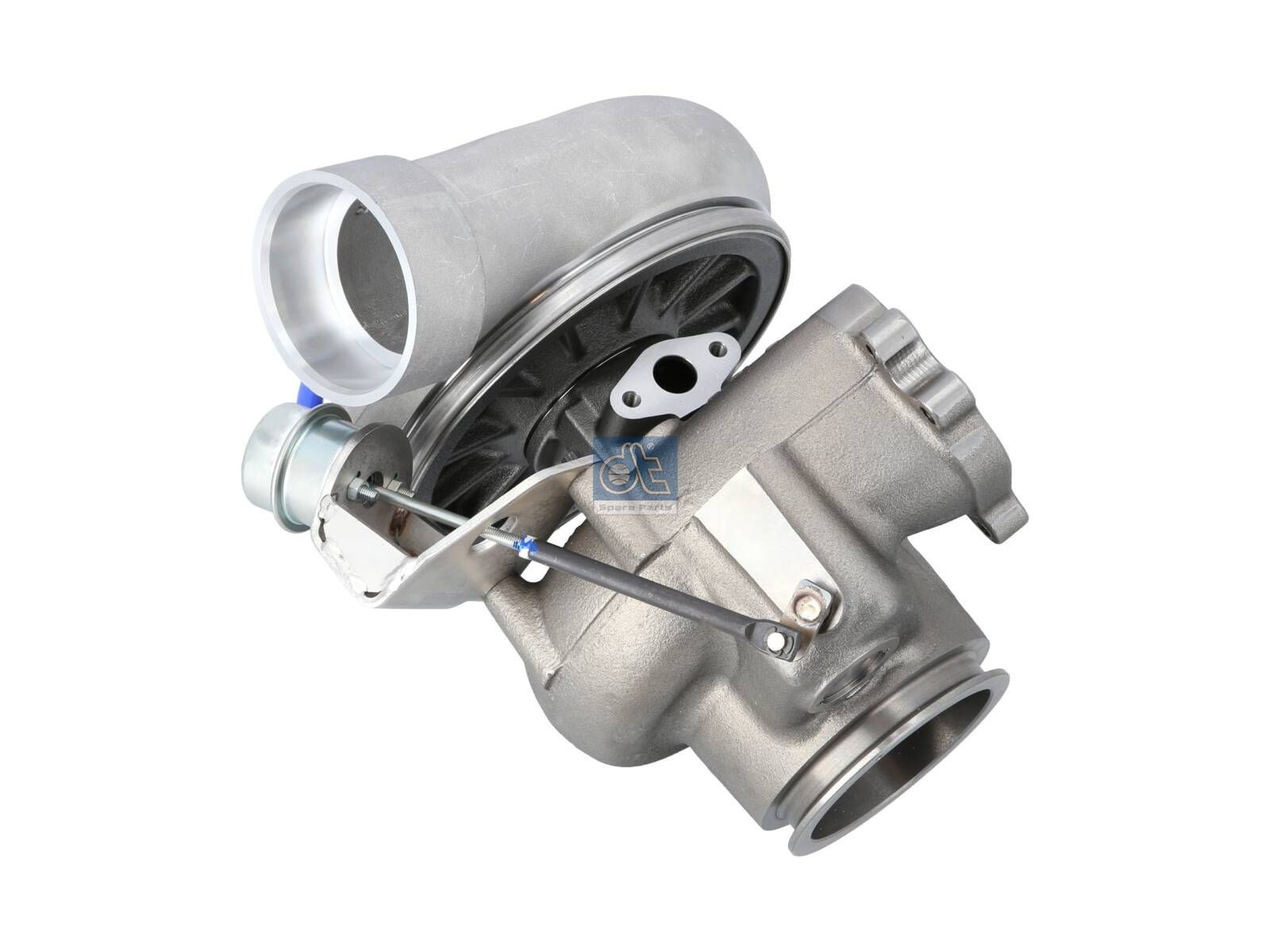 Turbolader 1753587