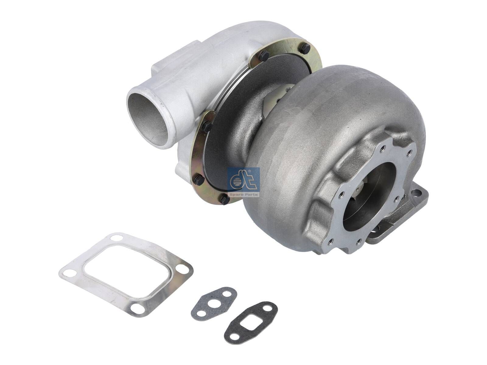 Turbolader, mit Dichtsatz 1387996
