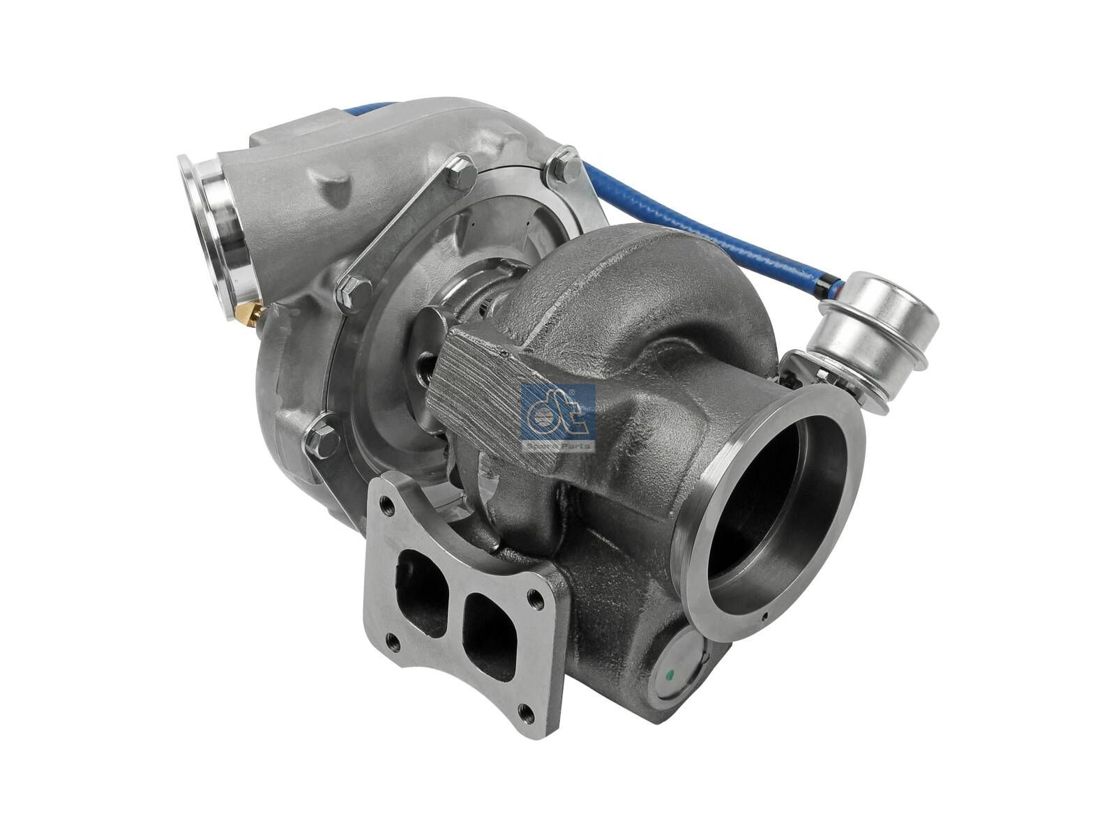 Turbolader 1899604