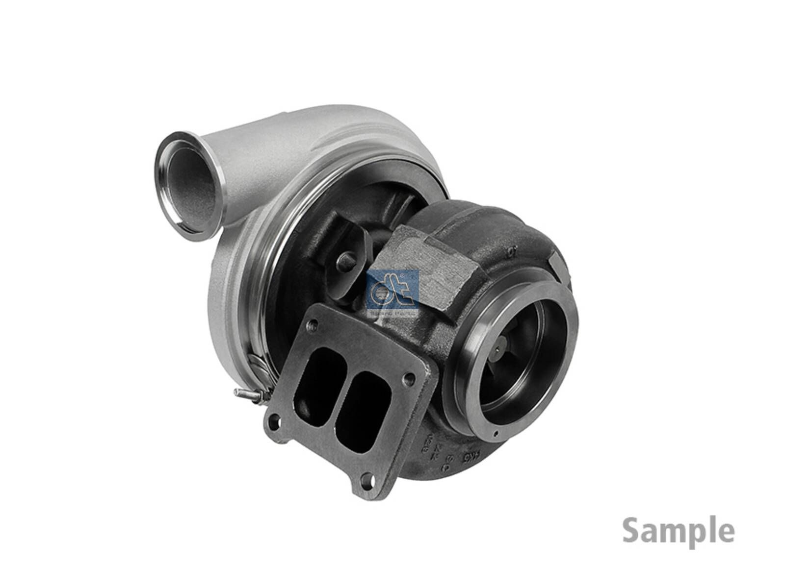 Turbolader 576106