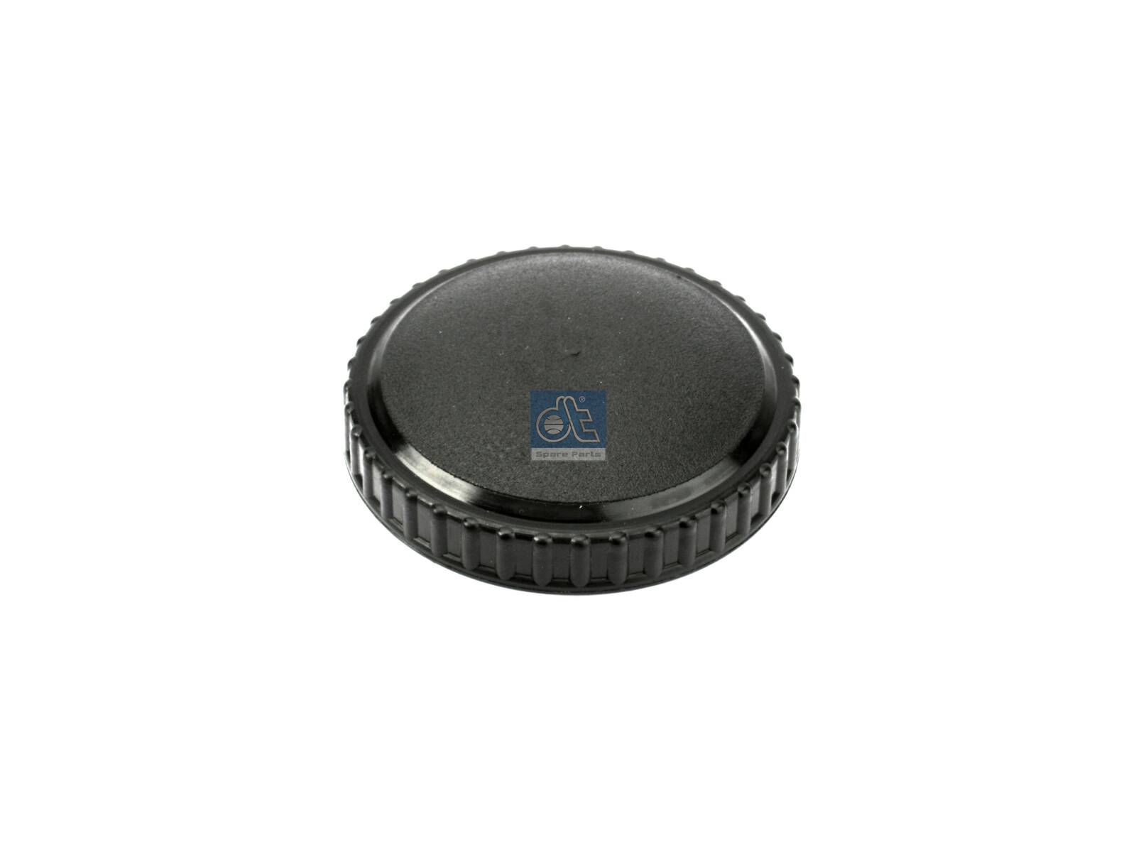Tankdeckel