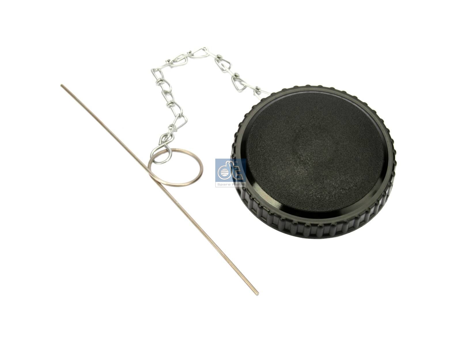 Tankdeckel, Plastikausführung 310438