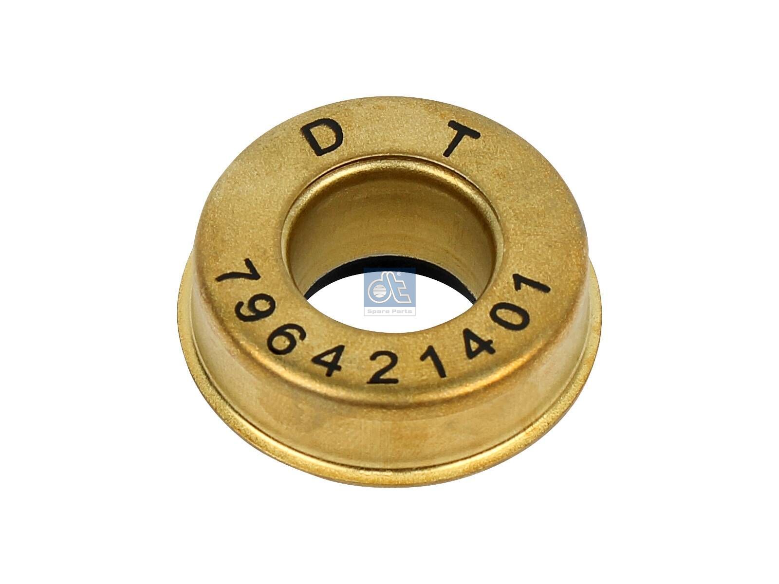 Gleitringdichtung 363143