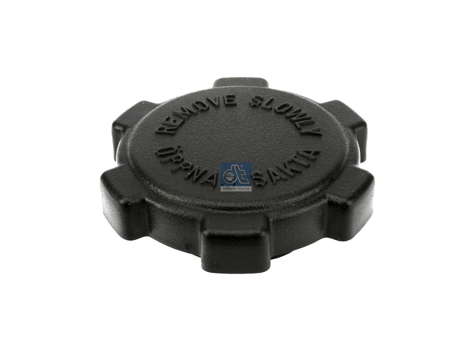 Deckel, Ausdehnungsgefäß 367762