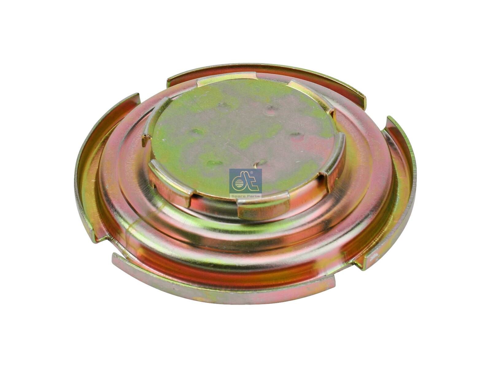Tankdeckel, Stahltank 273120