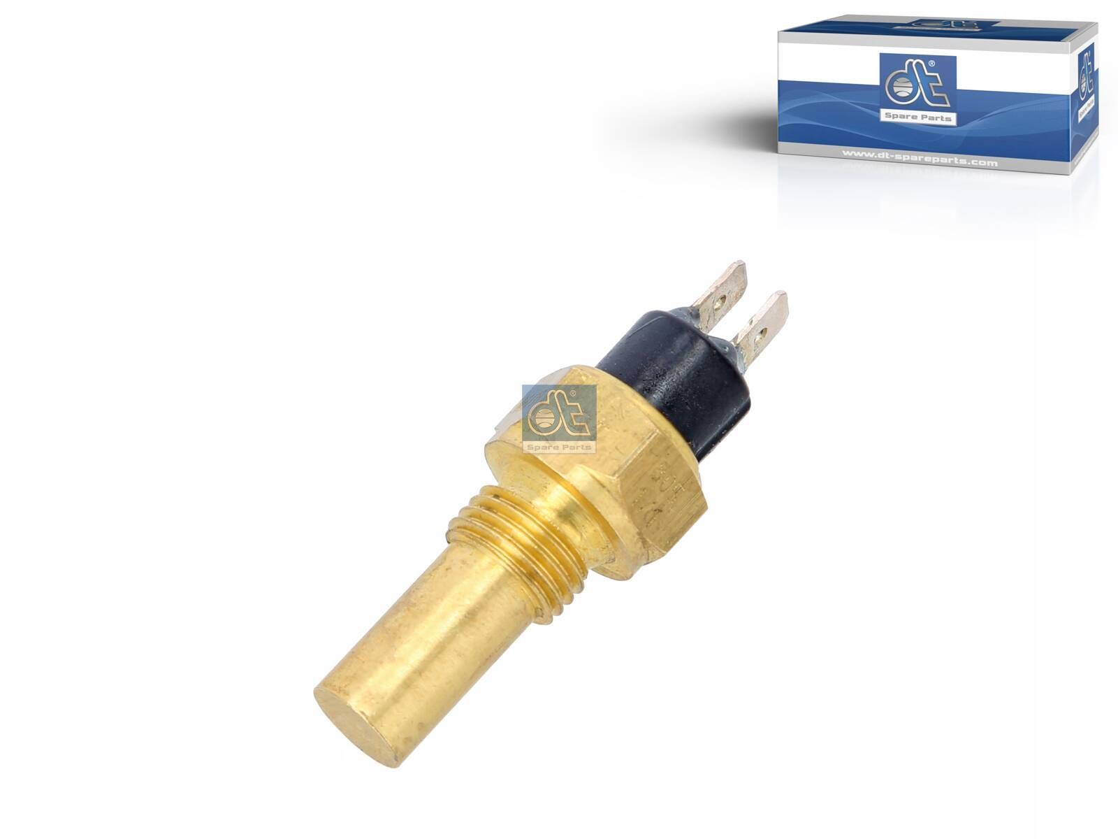 Temperatursensor