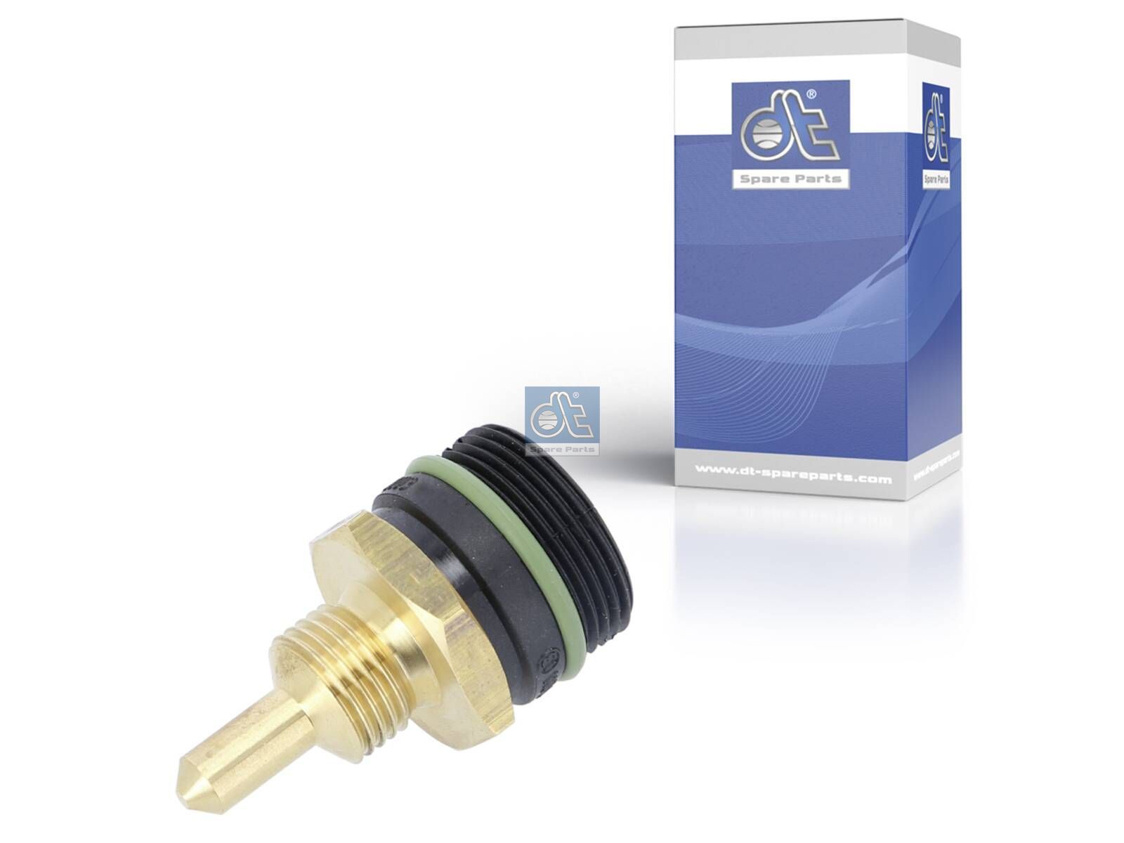Temperatursensor
