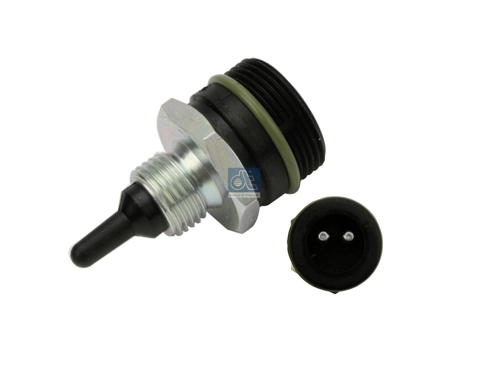 Temperatursensor, Luft