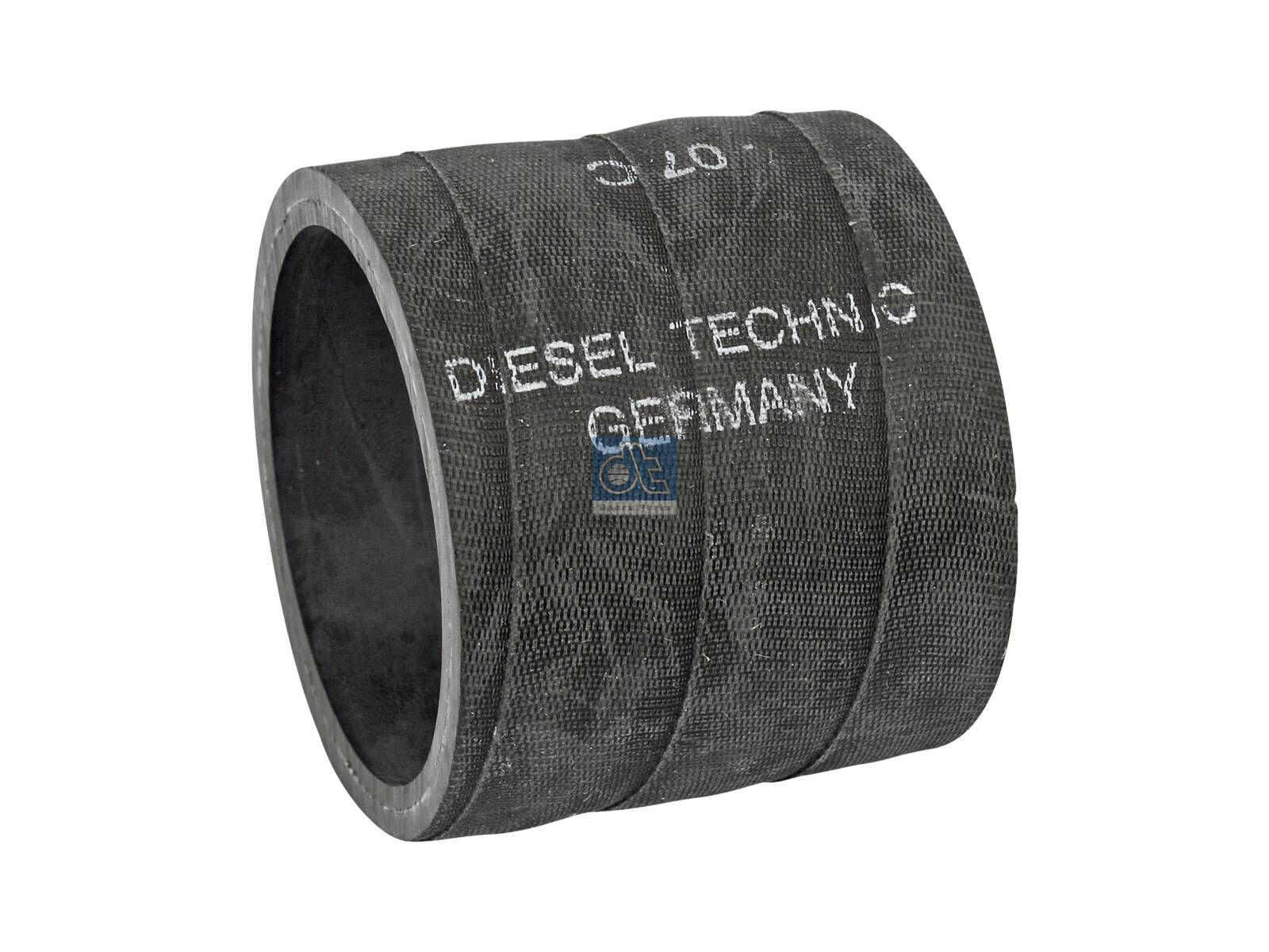 Kühlerschlauch 350572