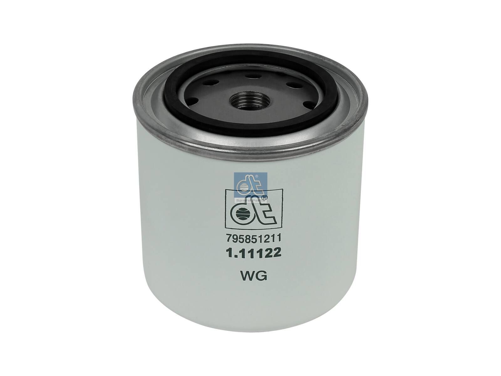 Kühlmittelfilter 342988