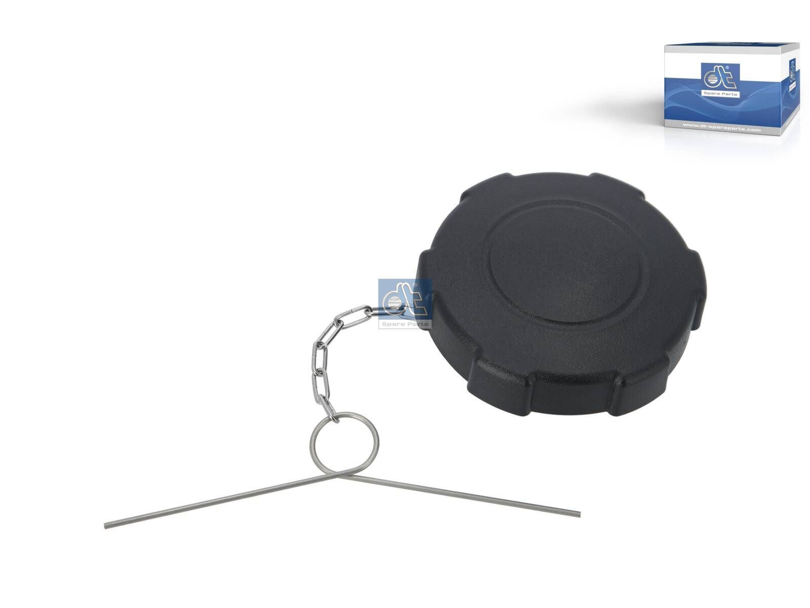 Tankdeckel, nicht abschließbar 2061501