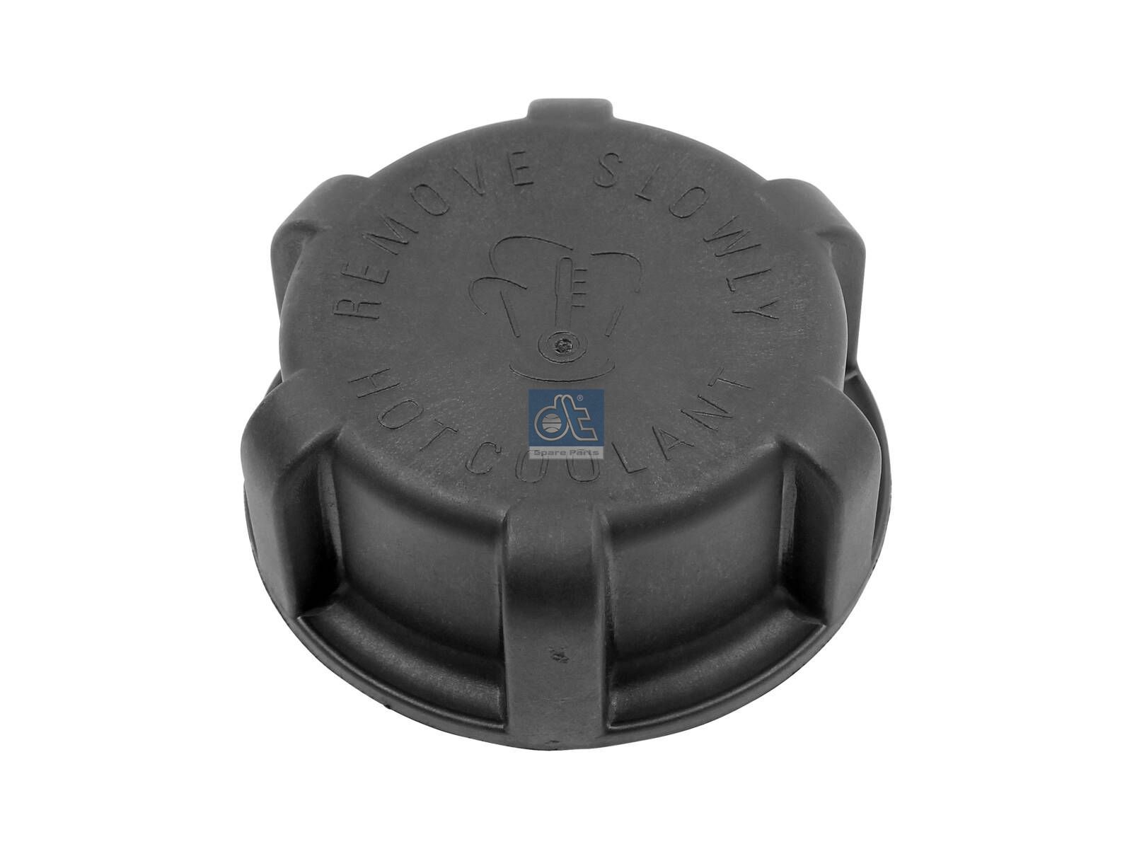 Deckel mit Ventil, Ausdehnungsgefäß 1874363