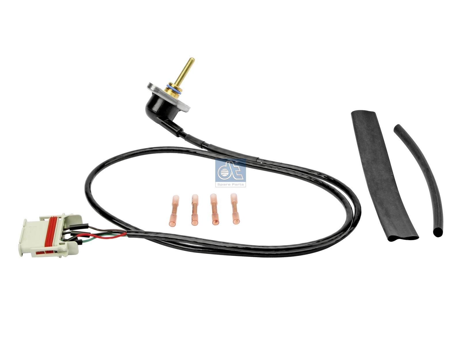 Ladedrucksensor, komplett mit Montagesatz 2149696