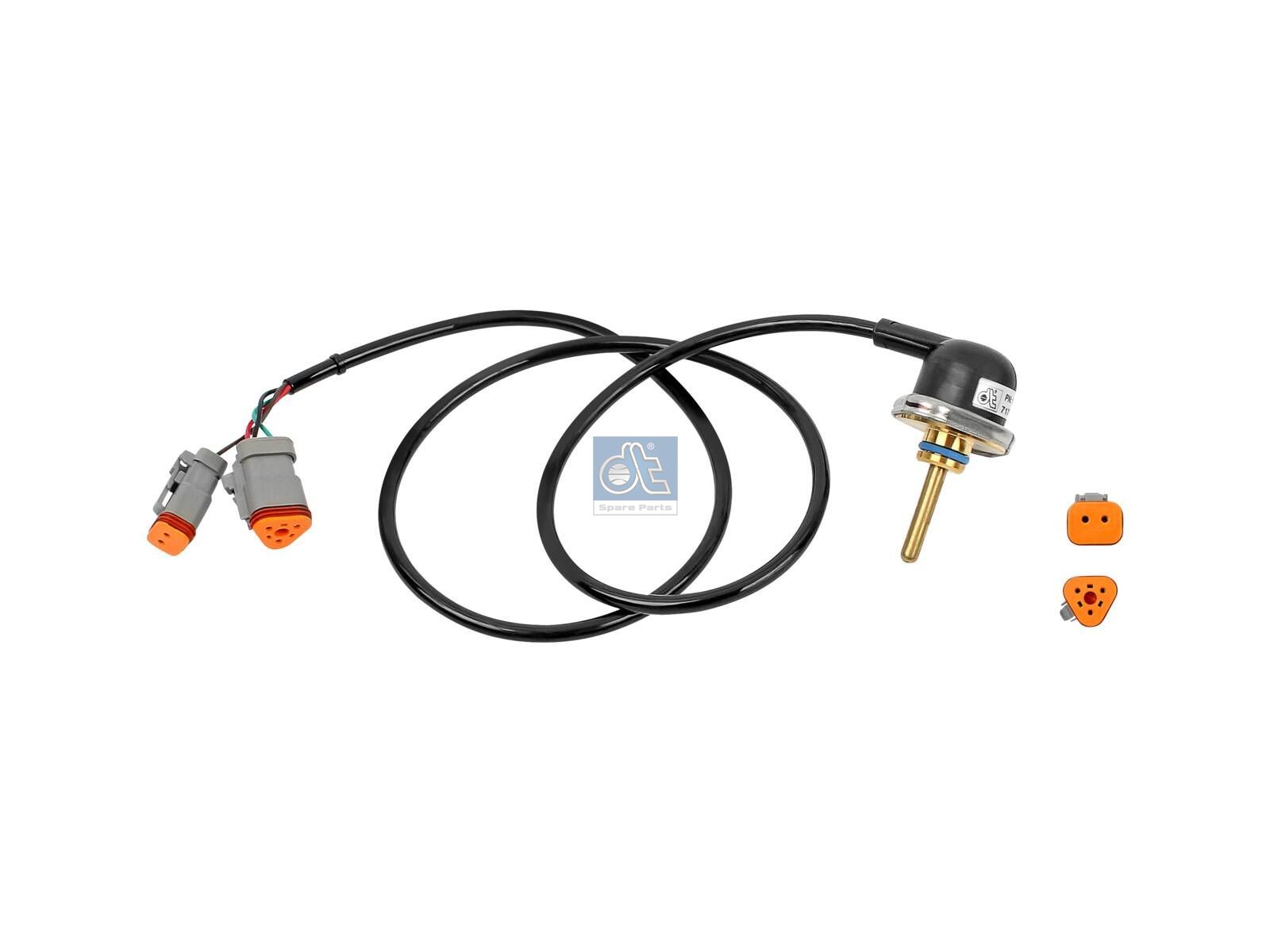 Ladedrucksensor 2131819