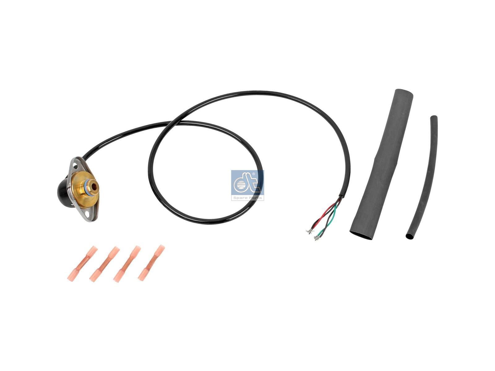 Ladedrucksensor 2093729