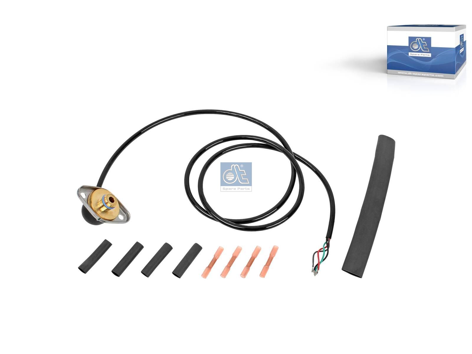 Ladedrucksensor 2093728