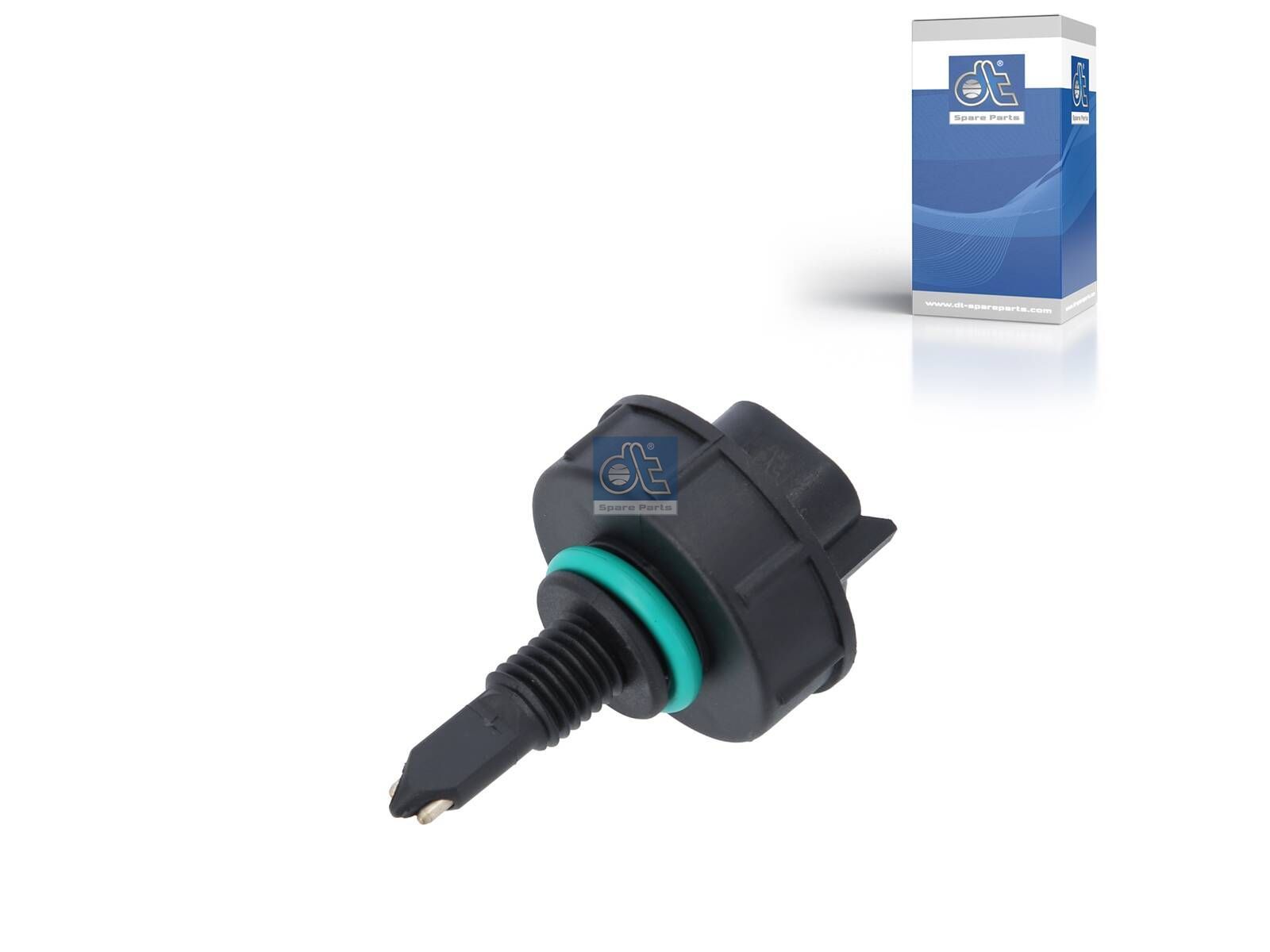 Niveausensor, Ausdehnungsgefäß 2553061
