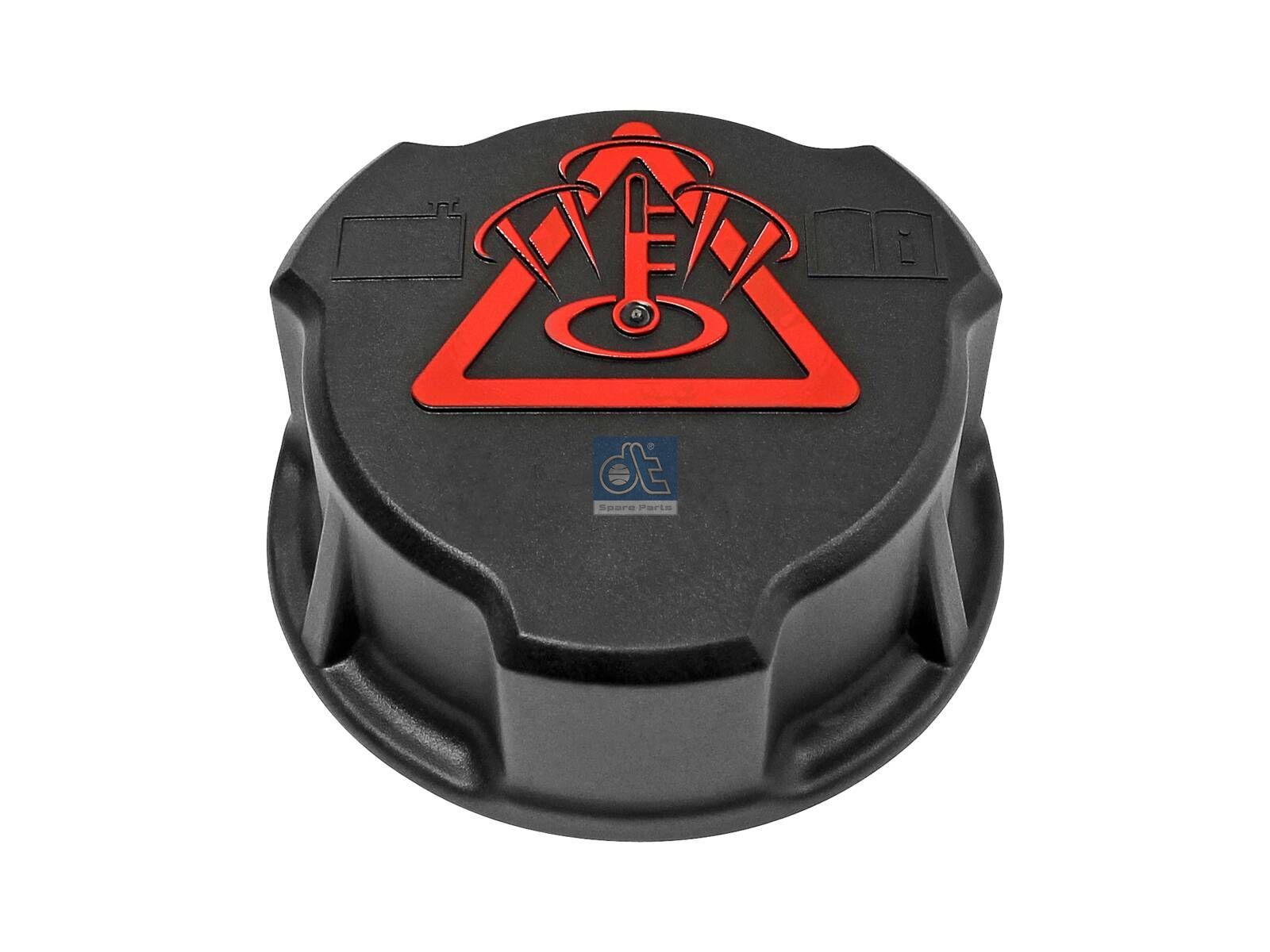 Deckel, Ausdehnungsgefäß 2563325