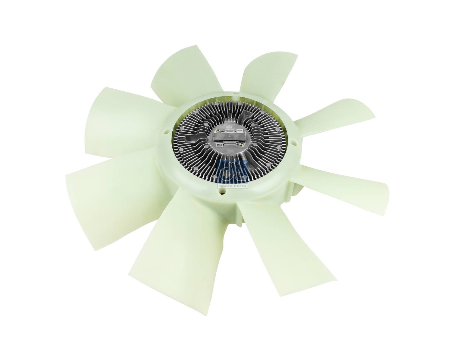 Lüfter mit Kupplung 1412398