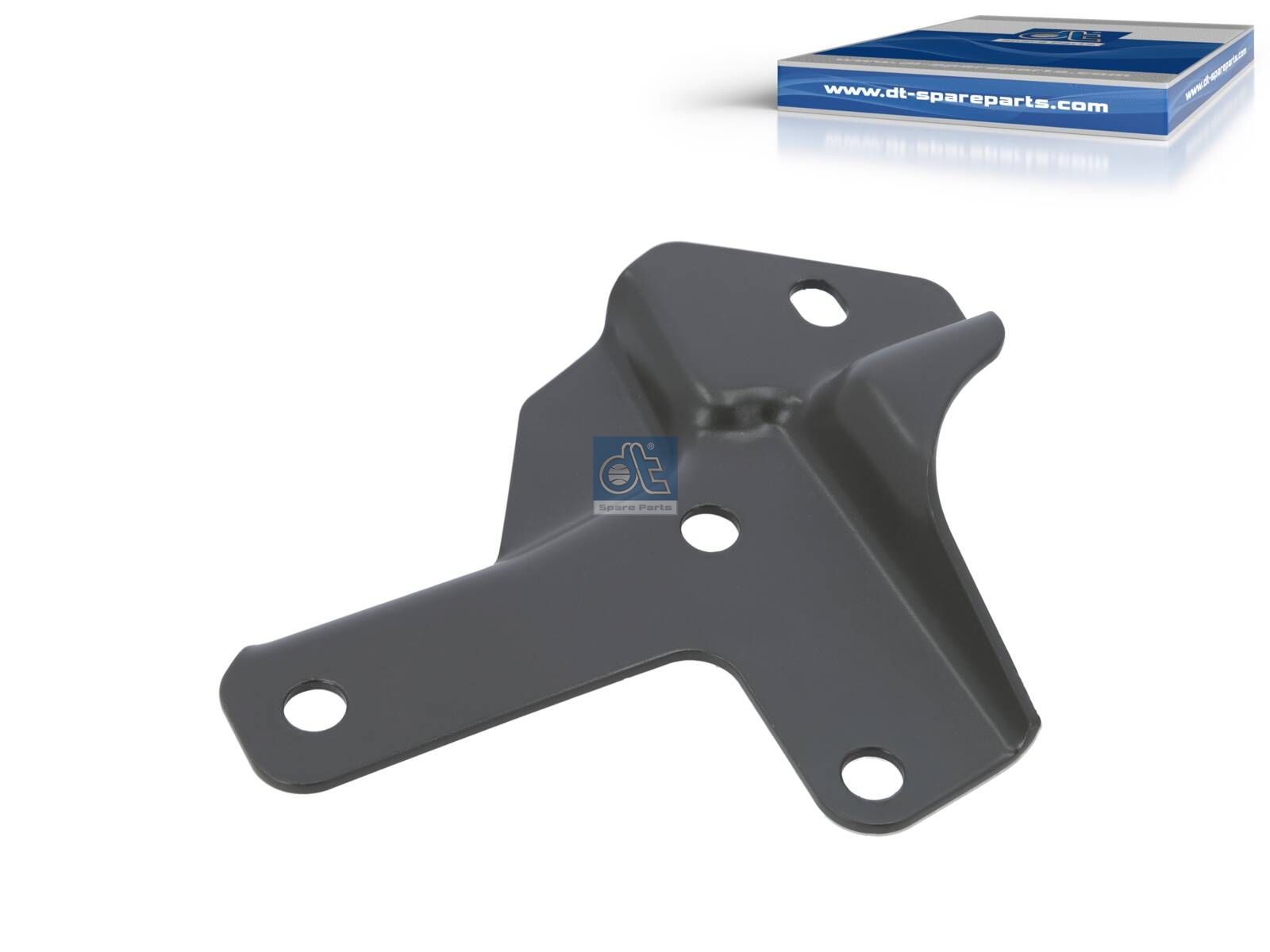 Halter, Kühler, links 1355969