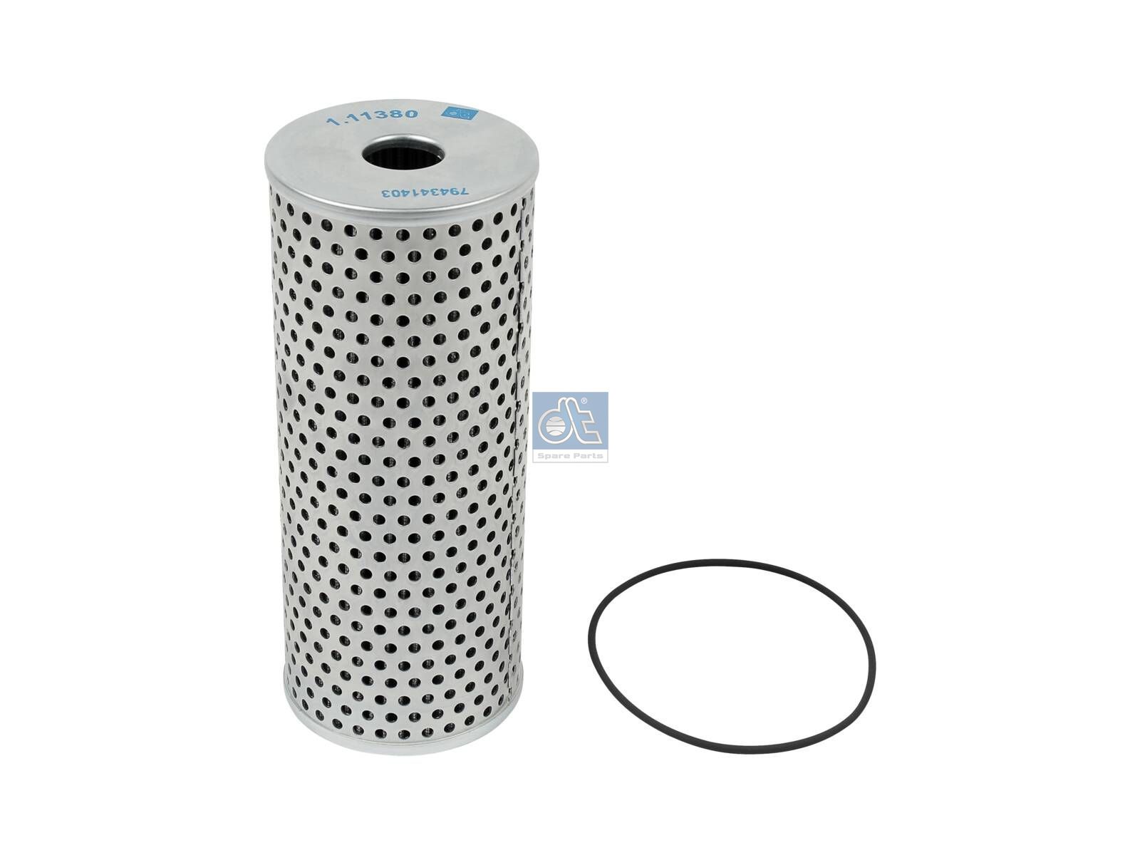 Ölfilter 1733658