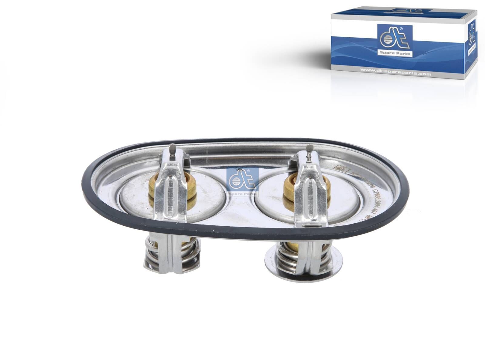 Thermostat 2729070