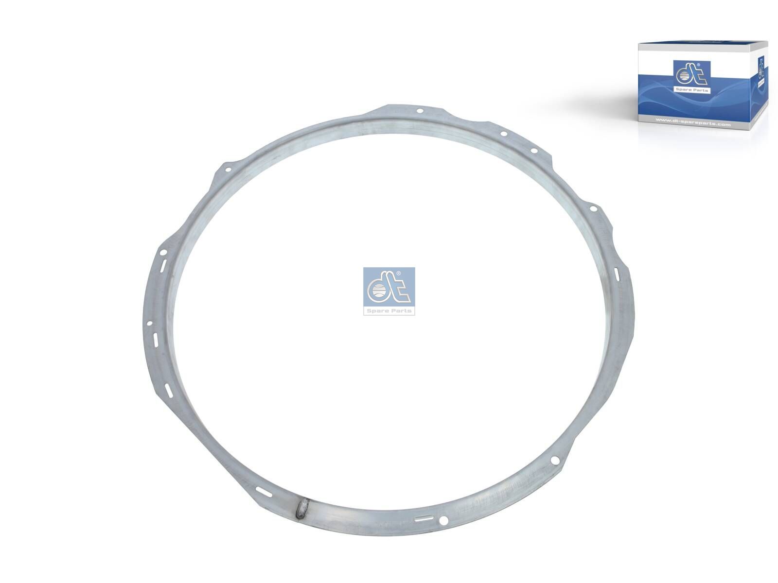Lüfterring 2214644