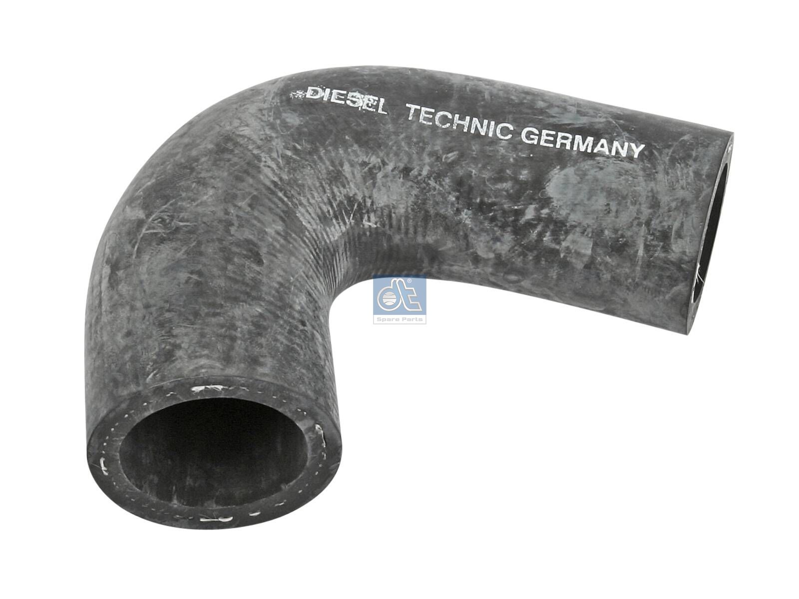Kühlerschlauch 384960