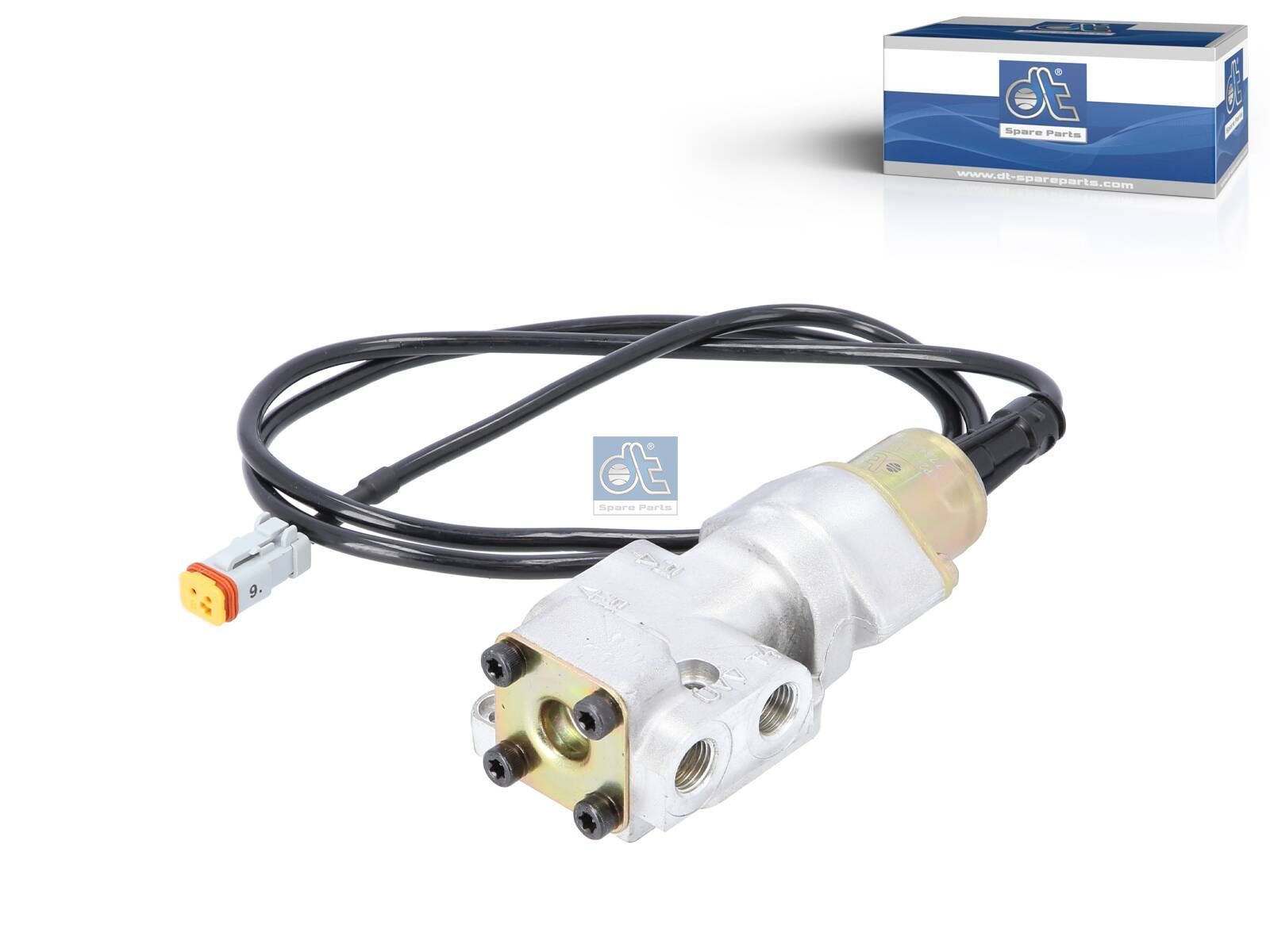Magnetventil 1370084
