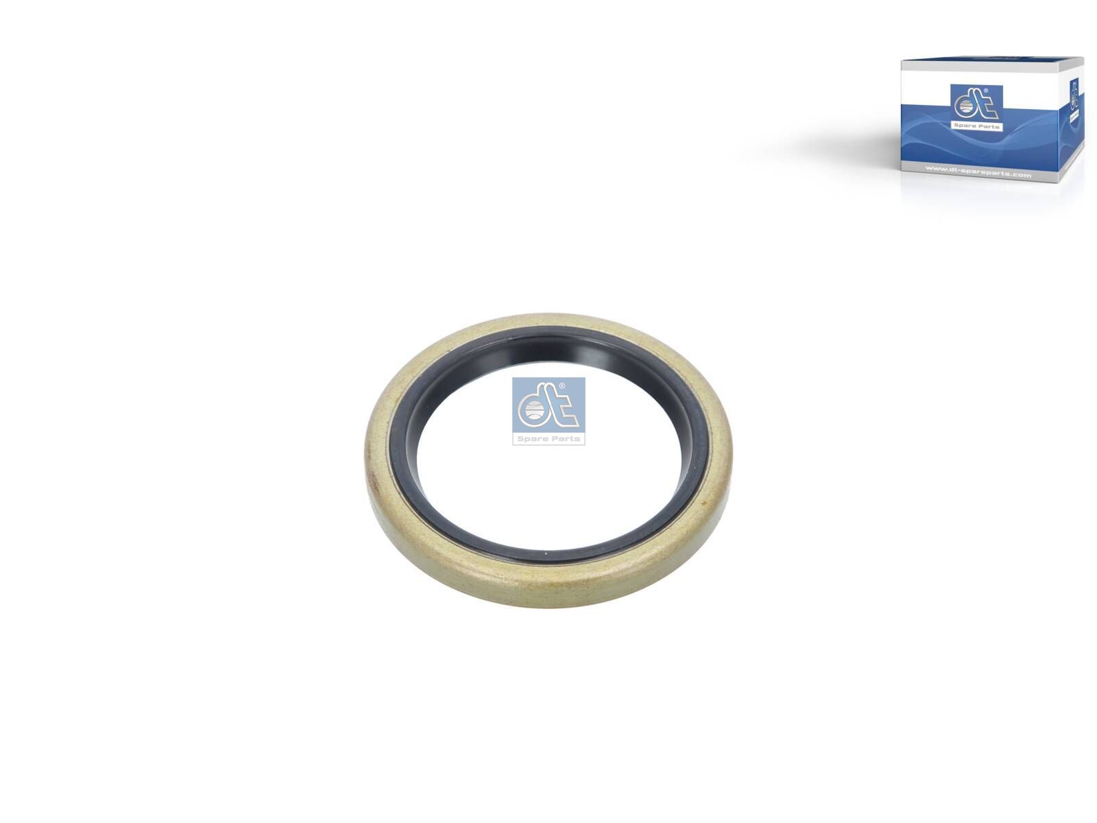 Wellendichtring 1343372 DT Spare Parts
