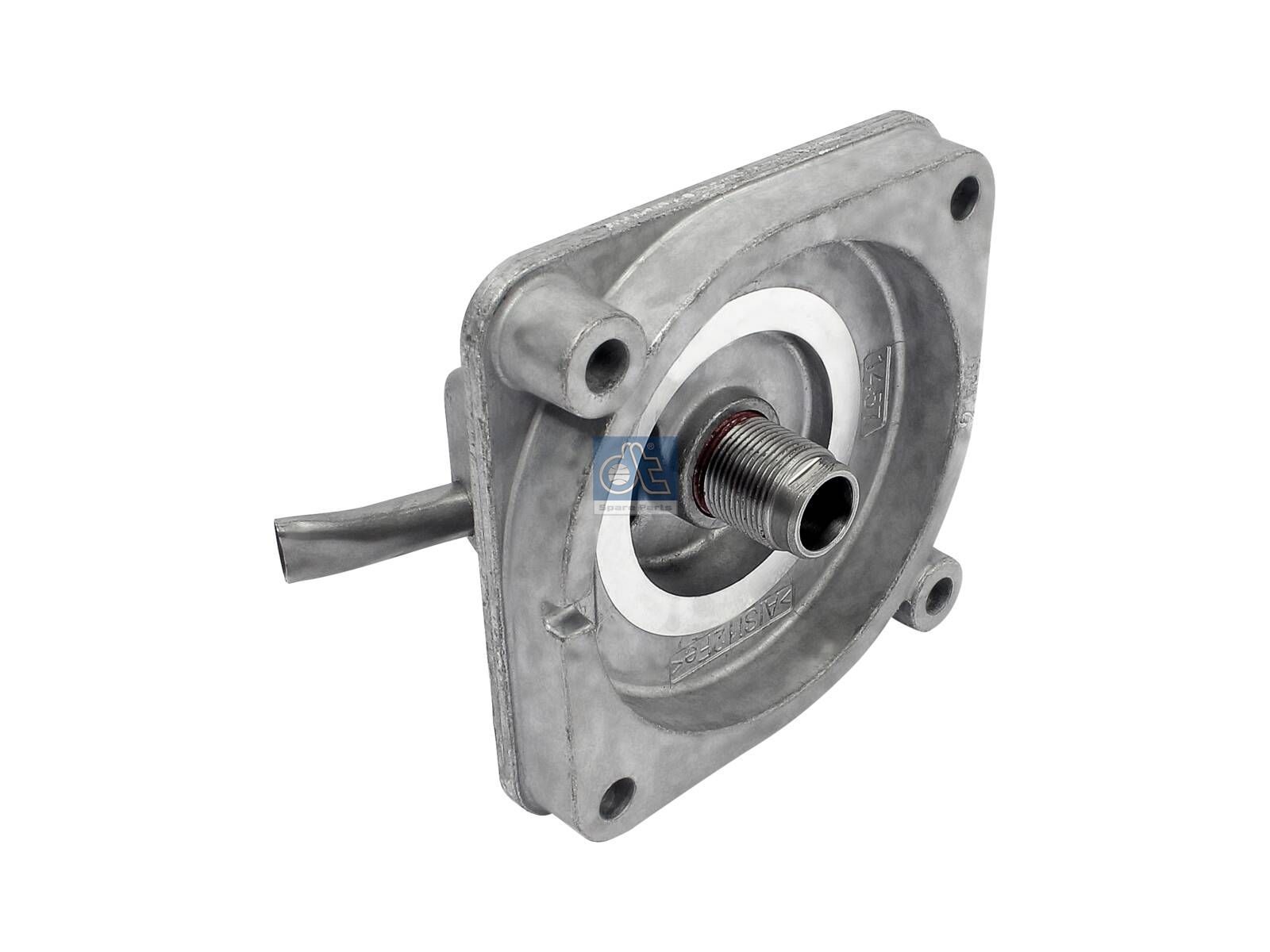 Ölfangblech 1878846 DT Spare Parts