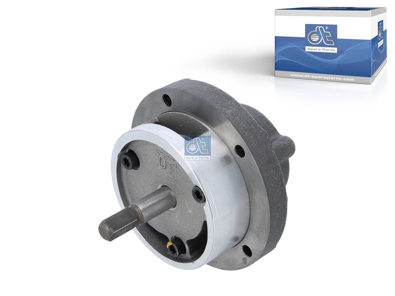 Ölpumpe, Differential 1728614 DT Spare Parts