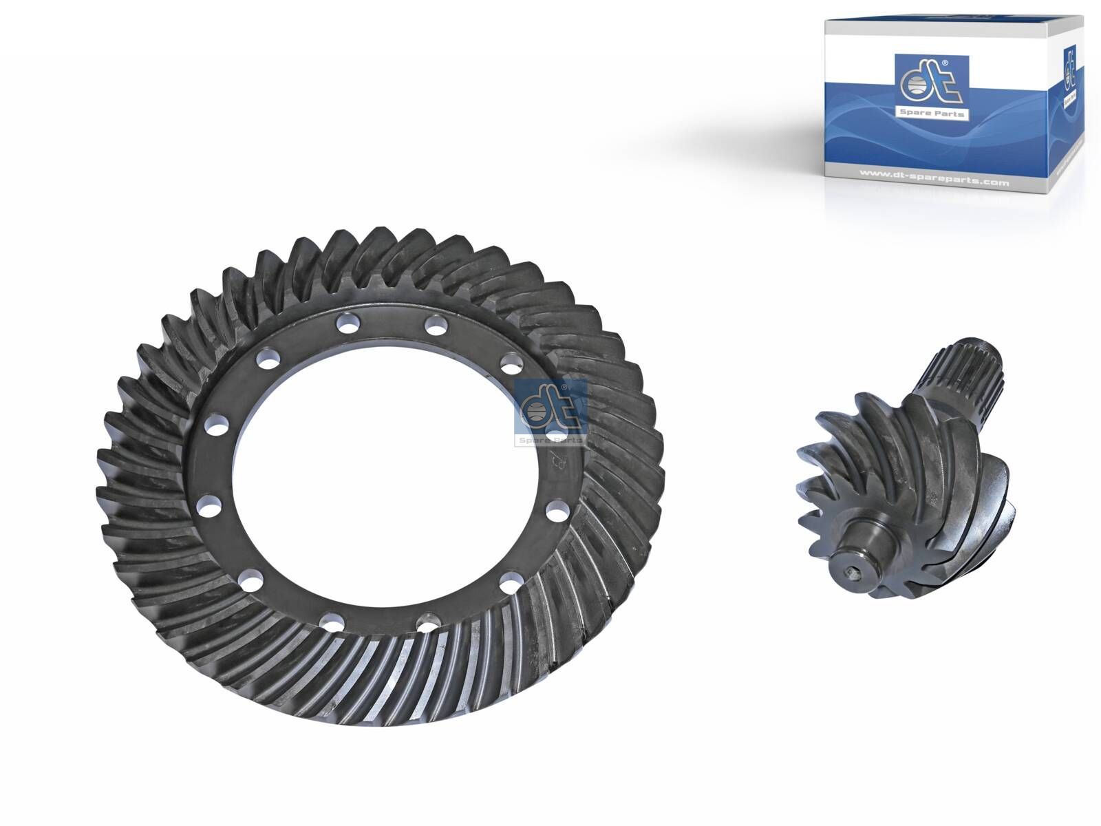 Kegelradsatz 1331064 DT Spare Parts