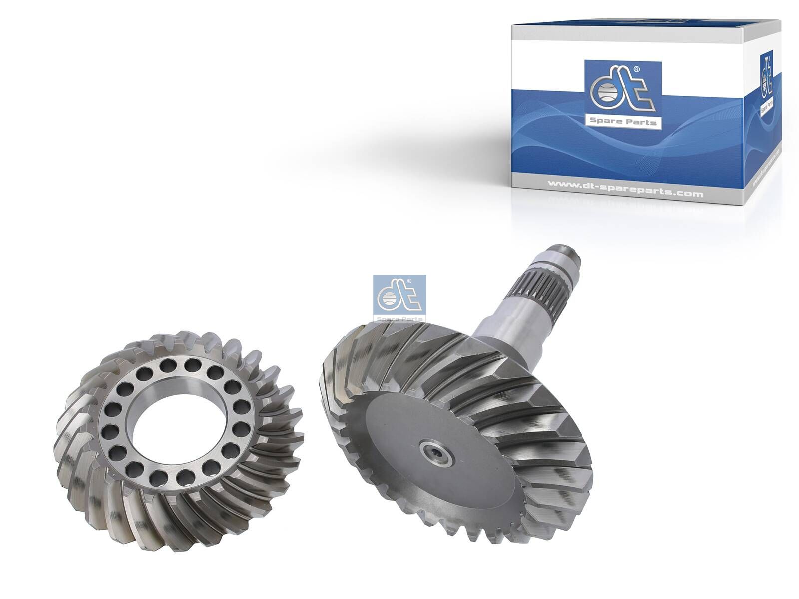 Kegelradsatz 1940704 DT Spare Parts