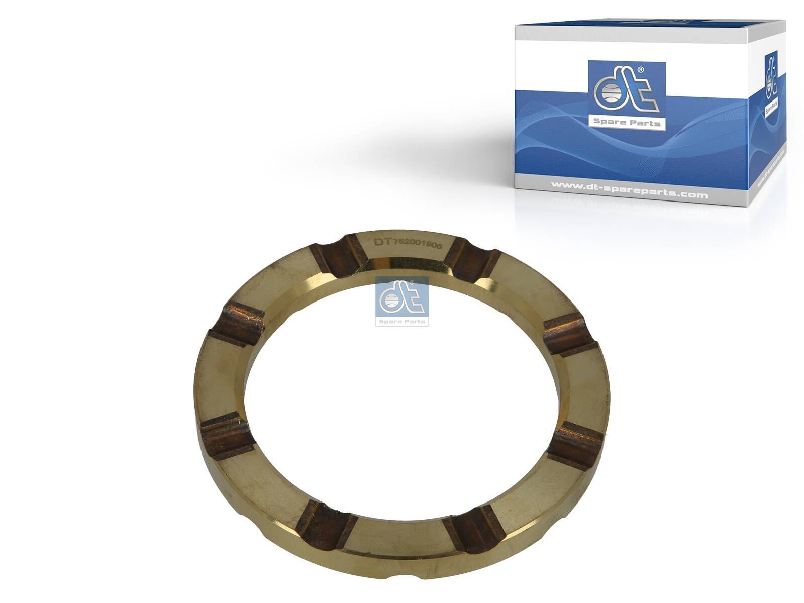 Gleitring 1946057 DT Spare Parts